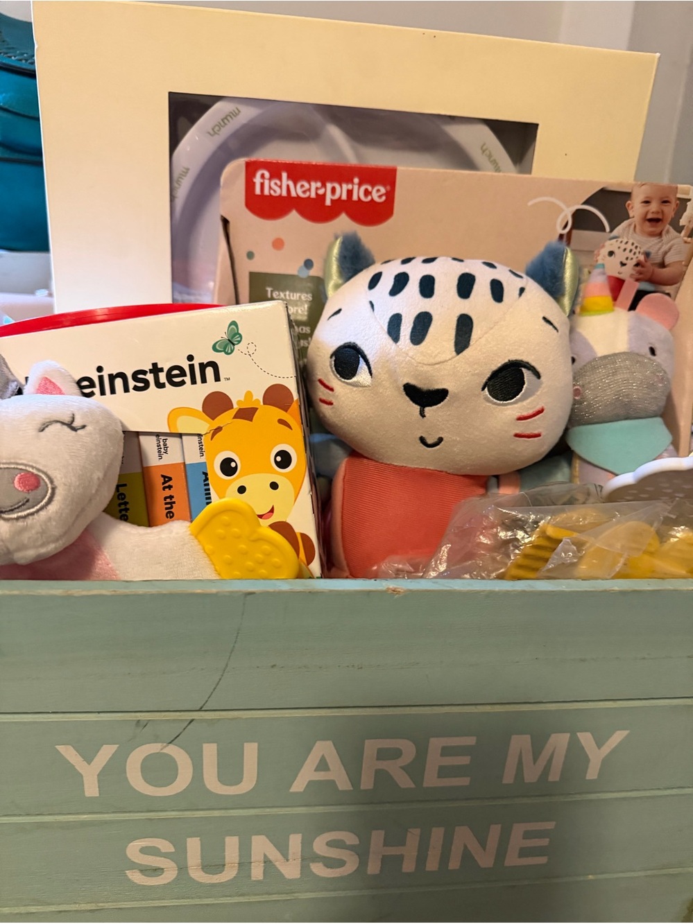 BABY BUNDLE